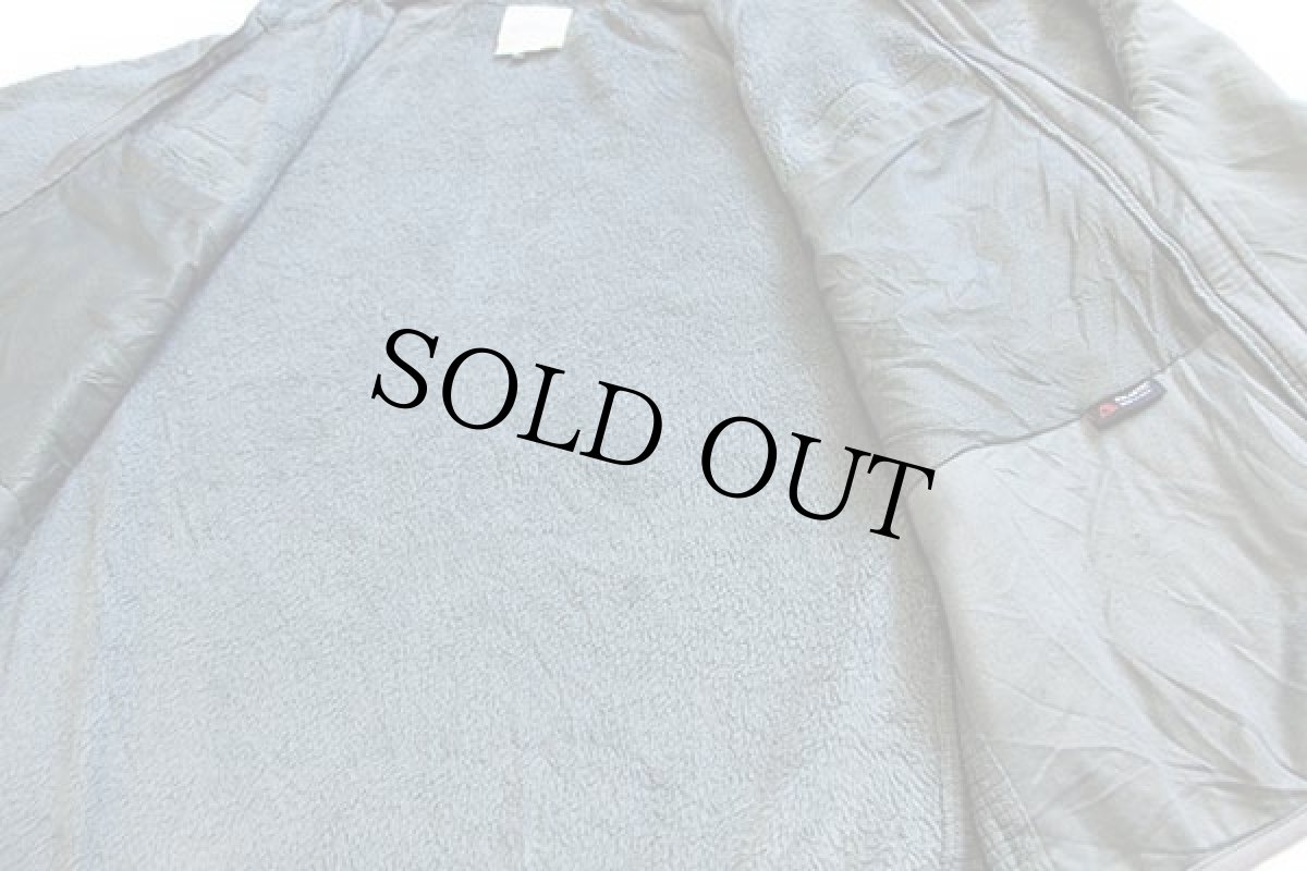 画像5: 10 米軍 ECWCS GEN3 LEVEL3 POLARTEC フリースジャケット フォリアージグリーン L-R (5)