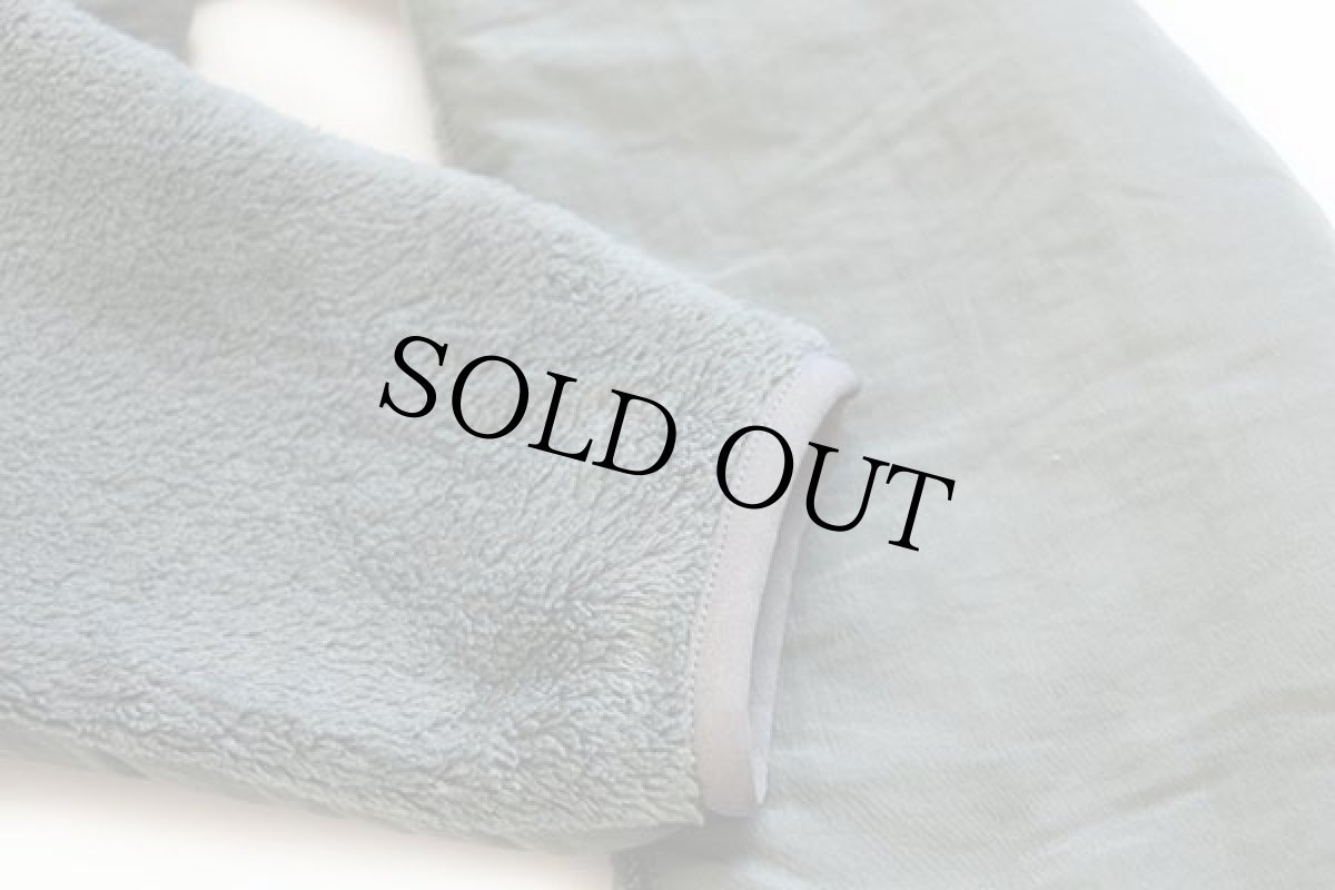 画像6: 00s 米軍 ECWCS GEN3 LEVEL3 POLARTEC フリースジャケット フォリアージグリーン (6)