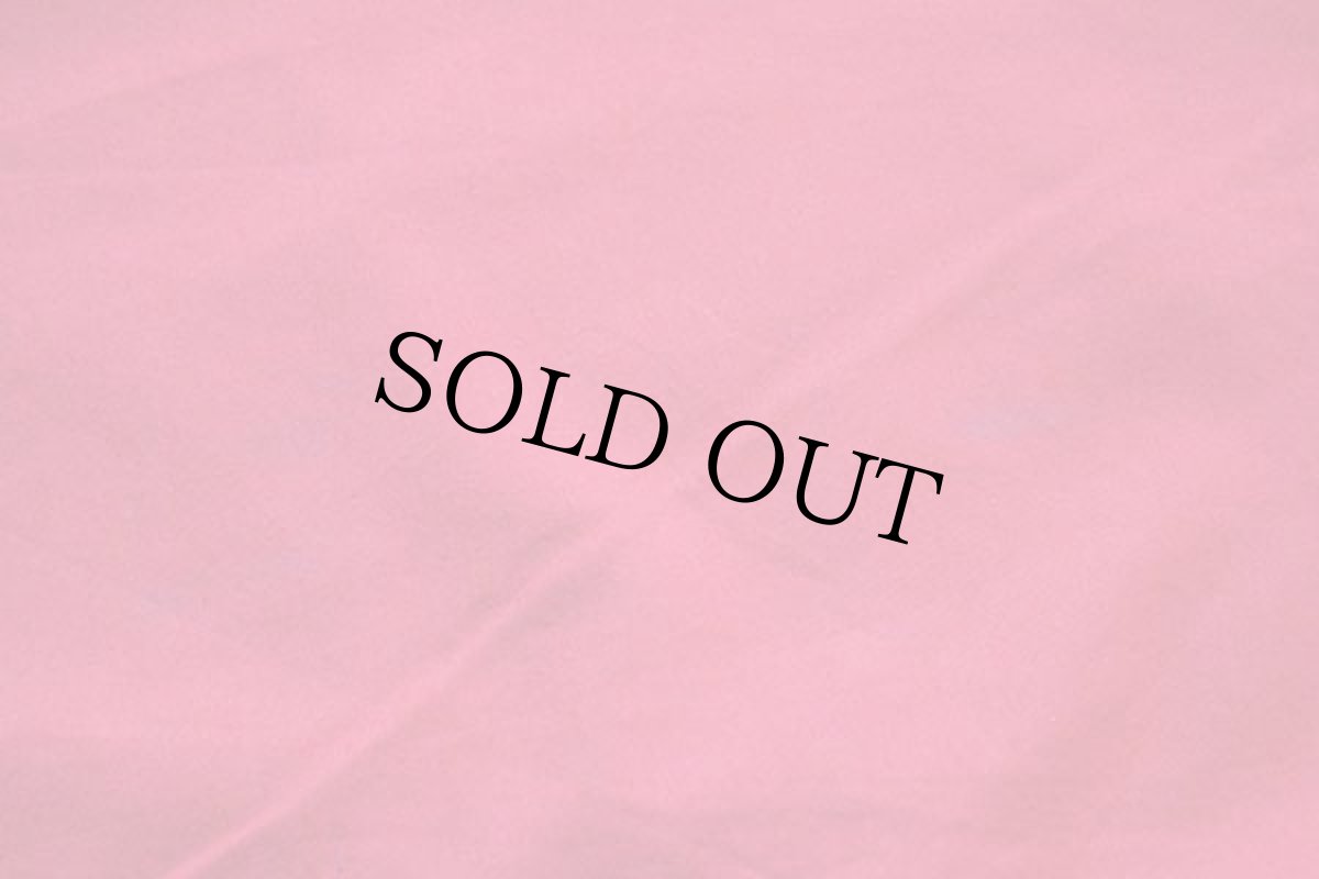 画像7: 80s USA製 L.L.Bean ナイロンジャケット 赤 M (7)