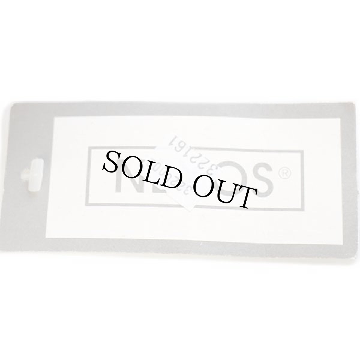 画像7: デッドストック★イタリア製 NEXOS バラ刺繍 ウール フェルト ハンチング 茶 (7)