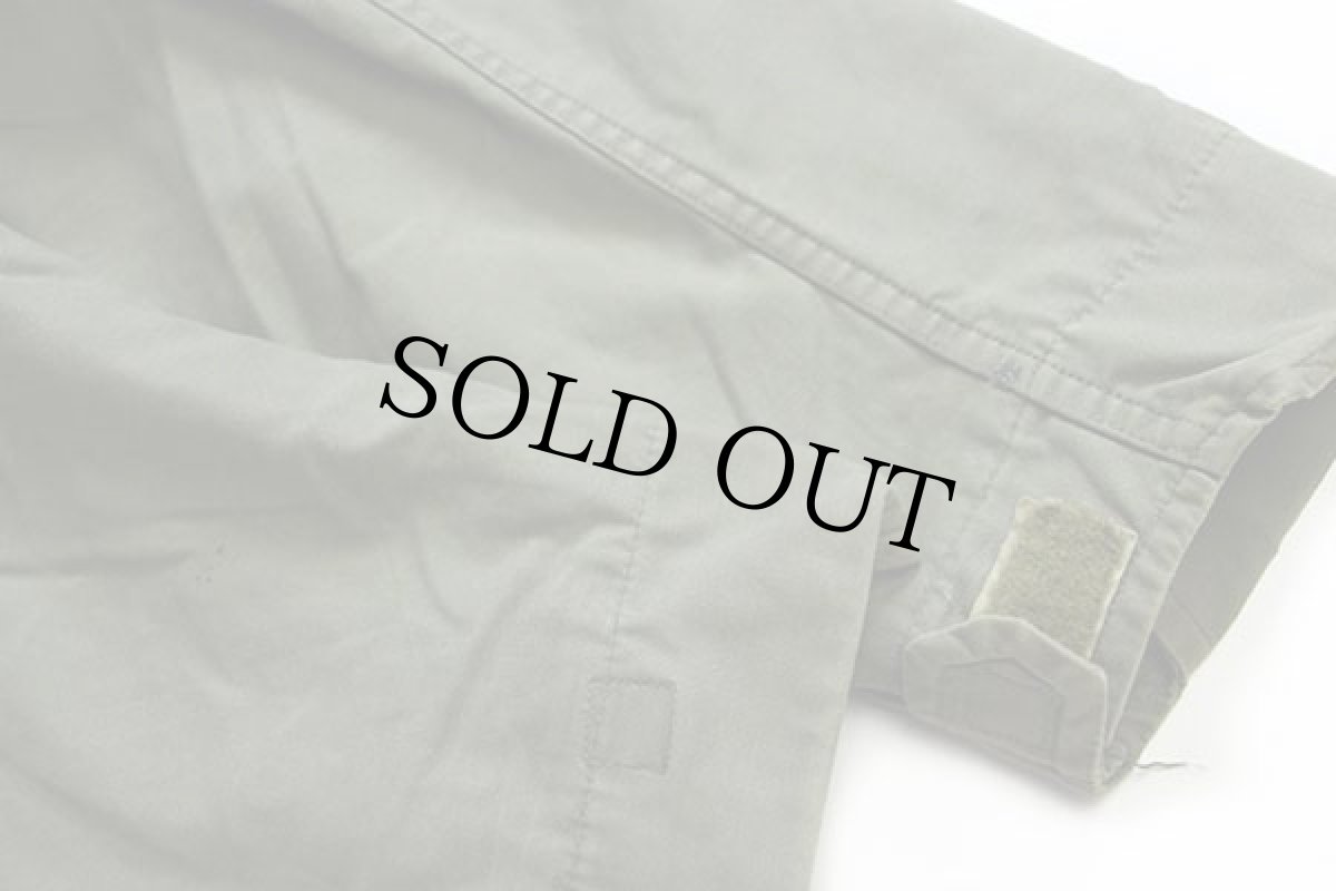 画像7: 70s 米軍 U.S.ARMY M-65 フィールドジャケット オリーブグリーン S-R★ALPHAアルファ (7)