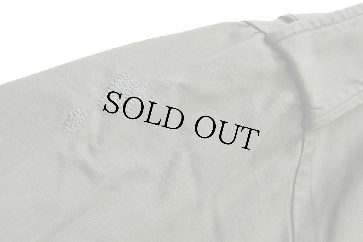 画像8: 70s 米軍 U.S.ARMY M-65 フィールドジャケット オリーブグリーン S-R★ALPHAアルファ (8)