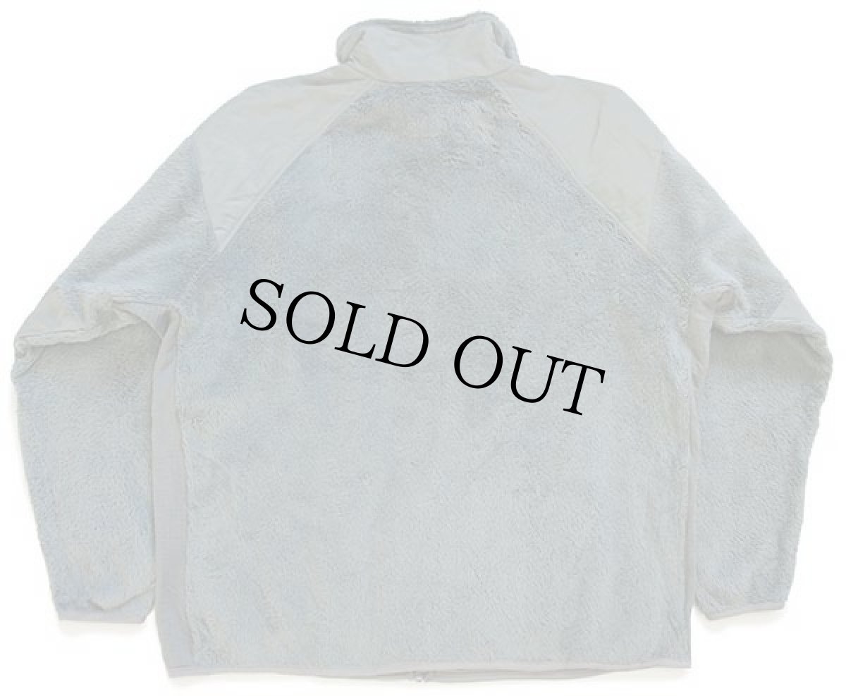 画像2: 10 米軍 ECWCS GEN3 LEVEL3 POLARTEC フリースジャケット フォリアージグリーン S-R (2)