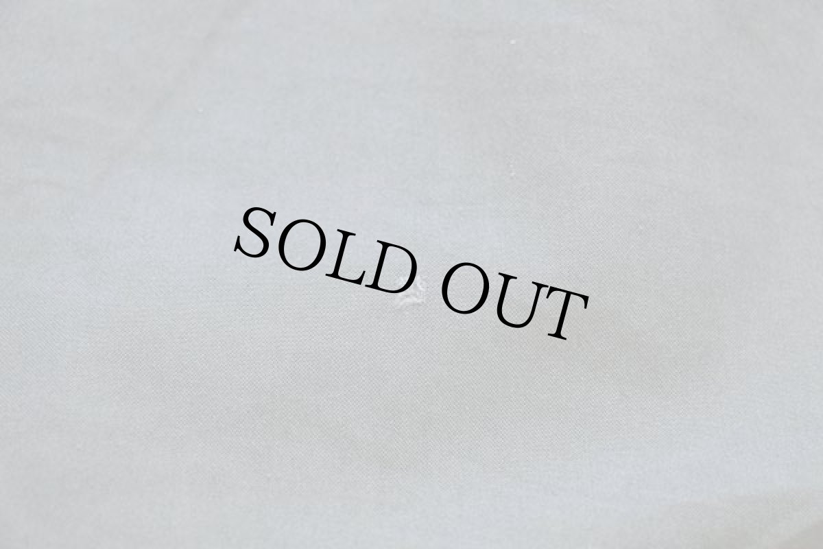 画像9: 80s 米軍 USAF N-3B フライトジャケット セージグリーン L (9)