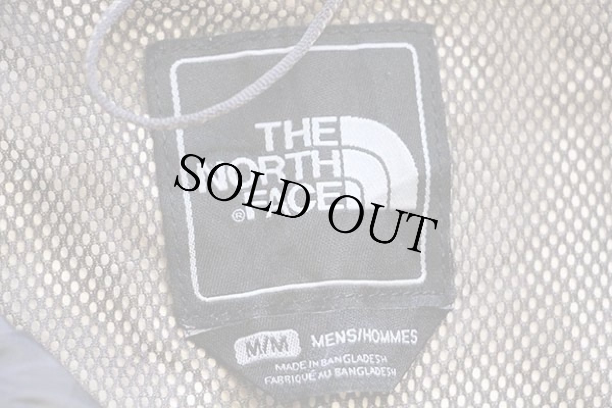 画像4: THE NORTH FACEノースフェイス HYVENT ナイロンジャケット オレンジ M (4)