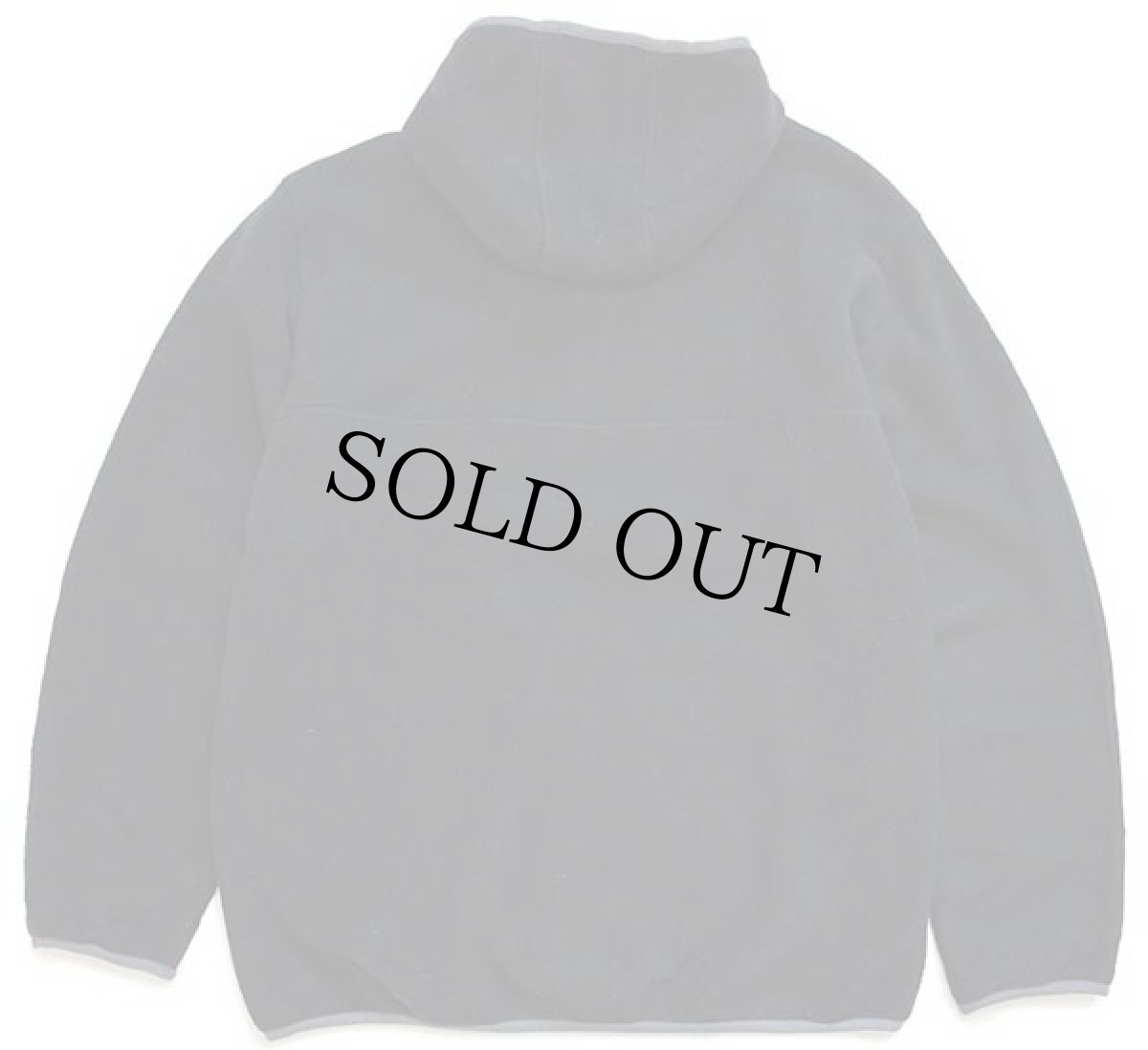 画像2: patagoniaパタゴニア シンチラ スナップT フーディー フリースパーカー黒 L (2)