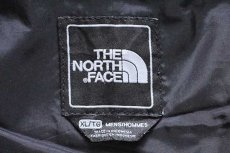 画像4: THE NORTH FACEノースフェイス HYVENT ナイロンパーカー 濃紺 XL (4)