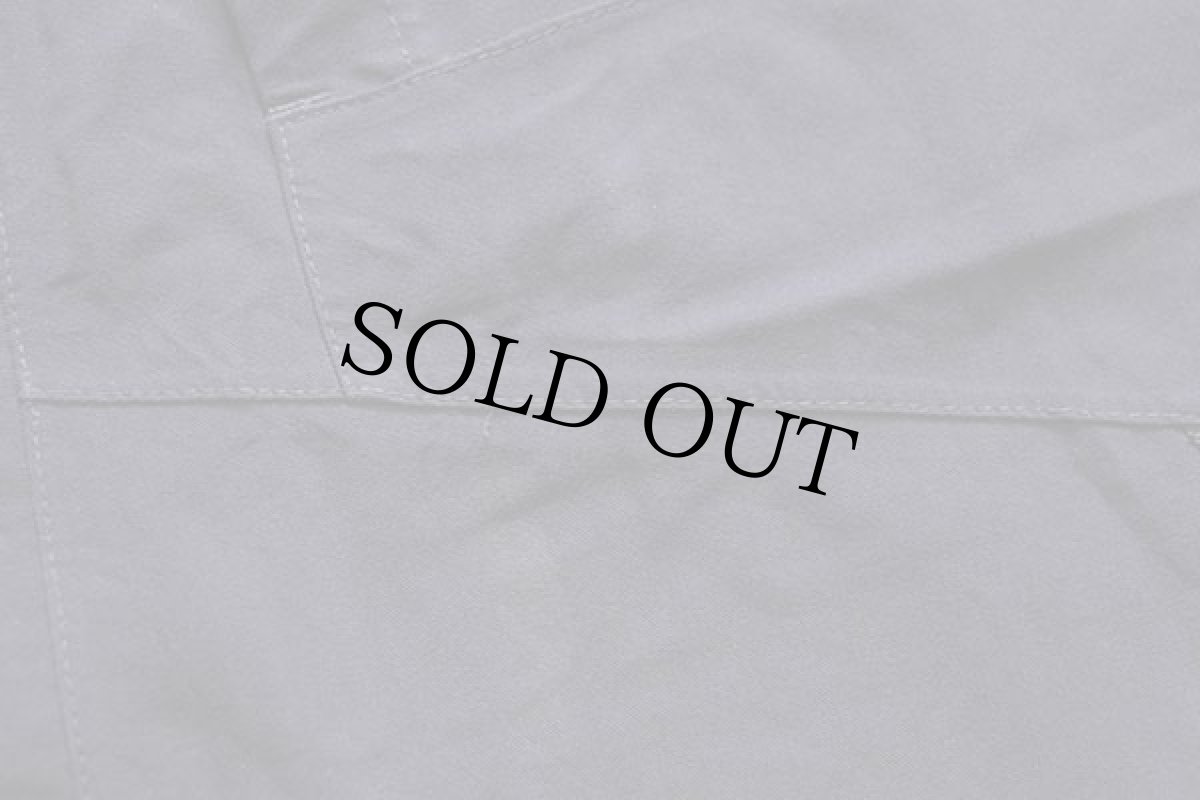 画像7: THE NORTH FACEノースフェイス HYVENT ナイロンパーカー 濃紺 XL (7)