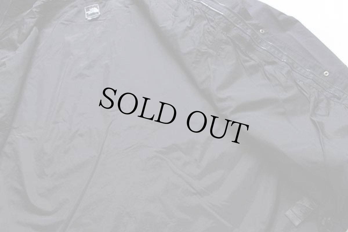 画像5: THE NORTH FACEノースフェイス HYVENT ナイロンパーカー 濃紺 XL (5)