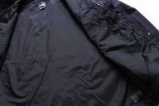 画像5: THE NORTH FACEノースフェイス HYVENT ナイロンパーカー 濃紺 XL (5)