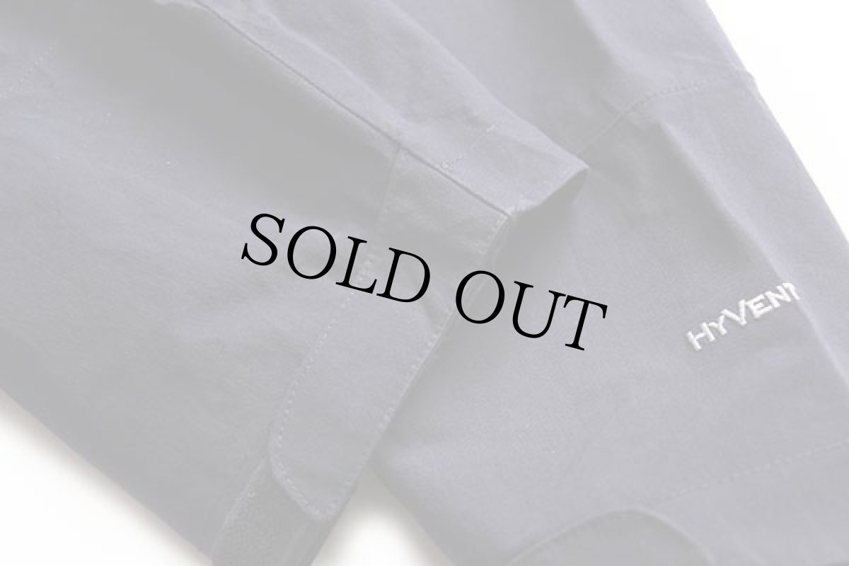 画像6: THE NORTH FACEノースフェイス HYVENT ナイロンパーカー 濃紺 XL (6)