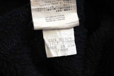 画像5: 90s USA製 patagoniaパタゴニア R2 Levitator Pullover POLARTEC フリース 黒 XL (5)