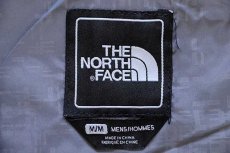 画像4: THE NORTH FACEノースフェイス HYVENT ナイロンジャケット グレー M (4)