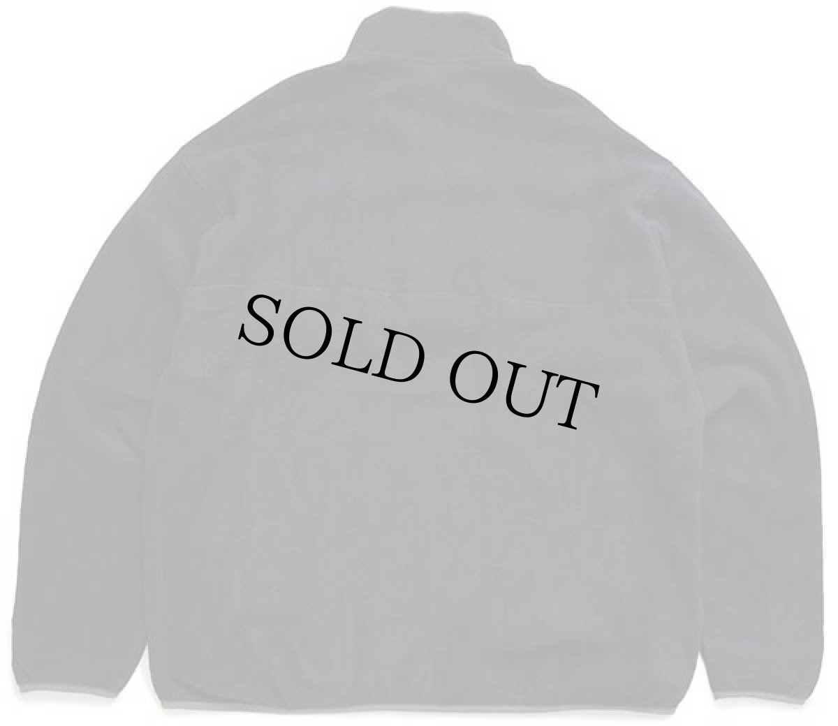 画像2: patagoniaパタゴニア シンチラ ライトウェイト フリース スナップT BFO XL (2)