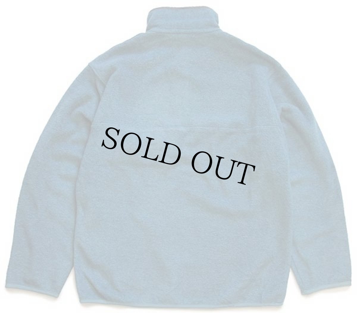 画像2: 90s USA製 patagoniaパタゴニア シンチラ フリース スナップT ダークティール M (2)