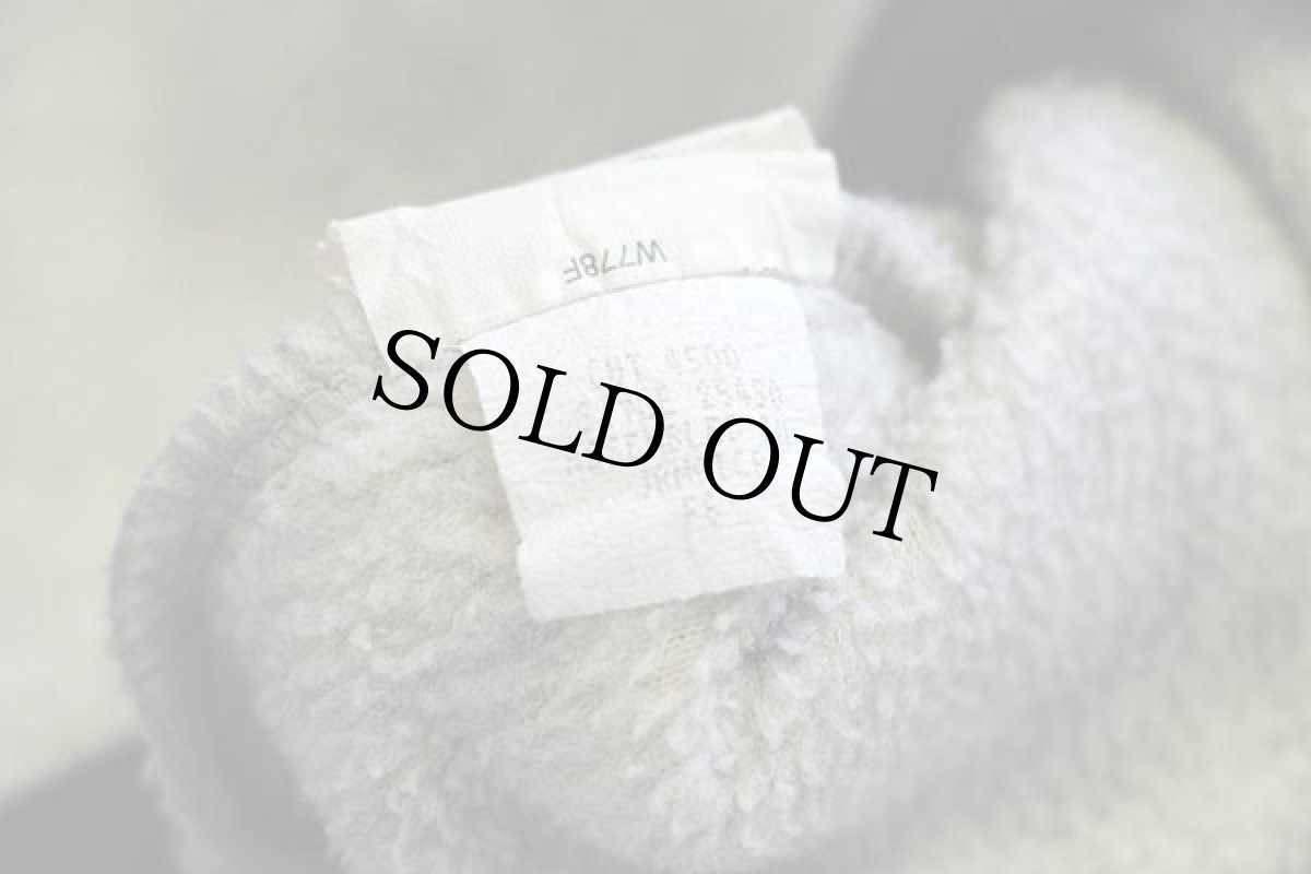 画像5: 90s patagoniaパタゴニア シンチラ フリース スナップT オートミール L (5)