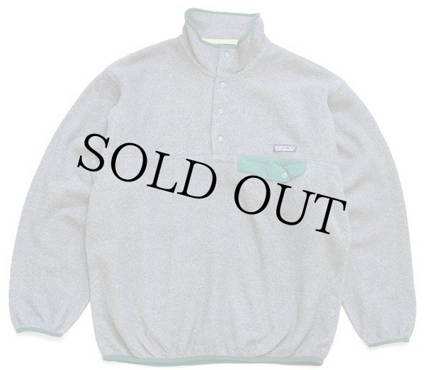 patagoniaパタゴニア シンチラ フリース スナップT NHTG M patagoniaパタゴニア シンチラ フリース スナップT NHTG M