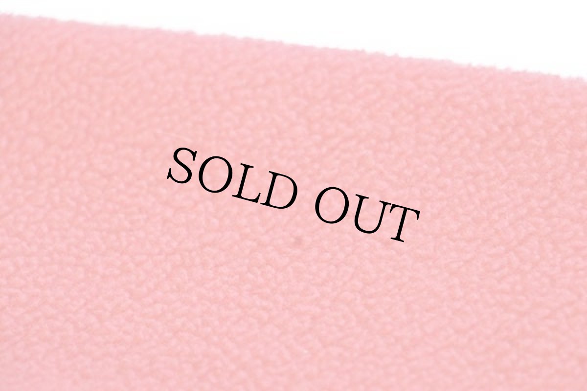 画像6: 00s patagoniaパタゴニア シンチラ フリース スナップT ピンク M (6)