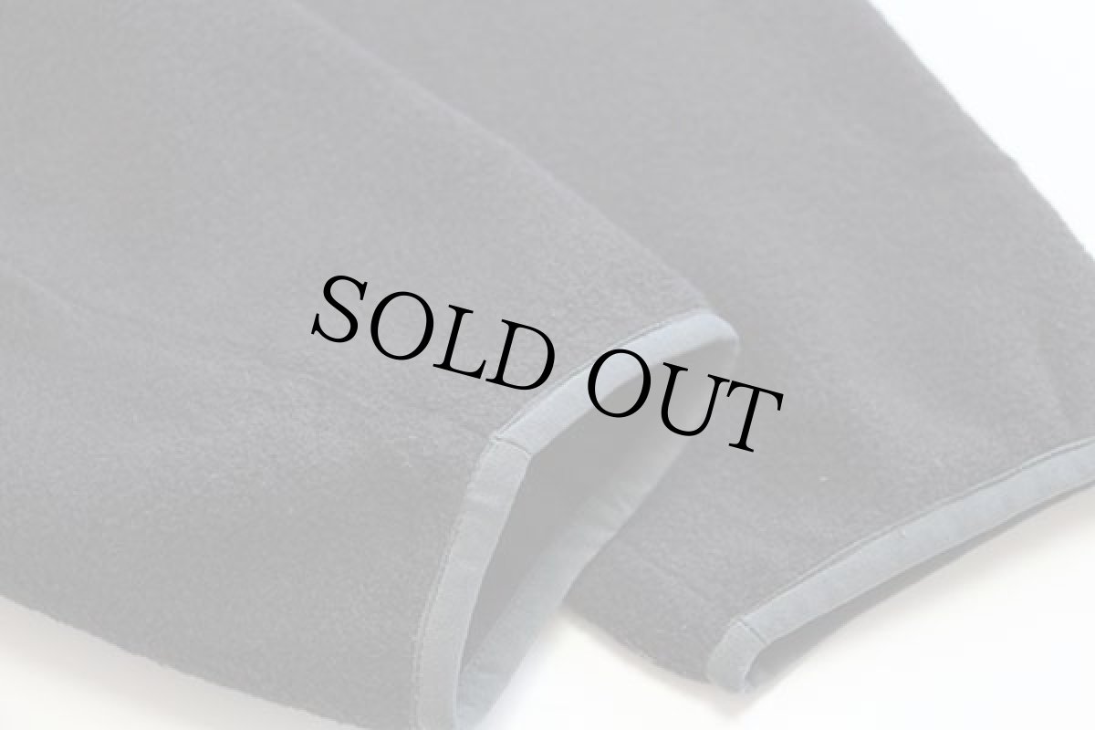 画像6: patagoniaパタゴニア シンチラ ライトウェイト フリース スナップT BFO XL (6)