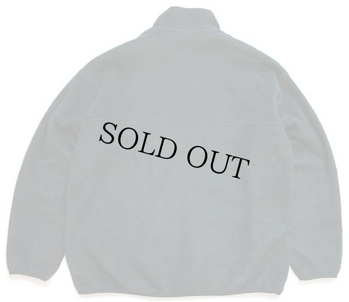 画像2: 00s patagoniaパタゴニア フリース スナップT 深緑 XL (2)