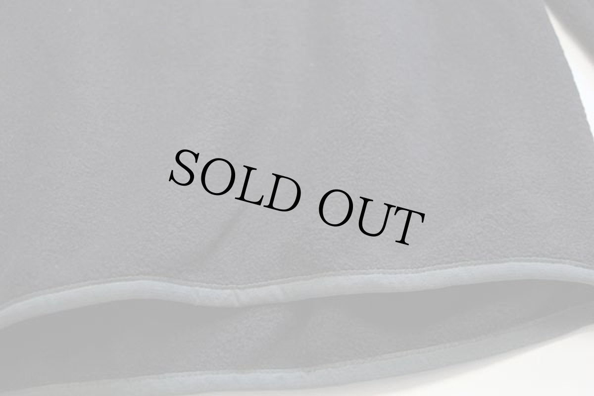 画像5: patagoniaパタゴニア シンチラ ライトウェイト フリース スナップT BFO XL (5)