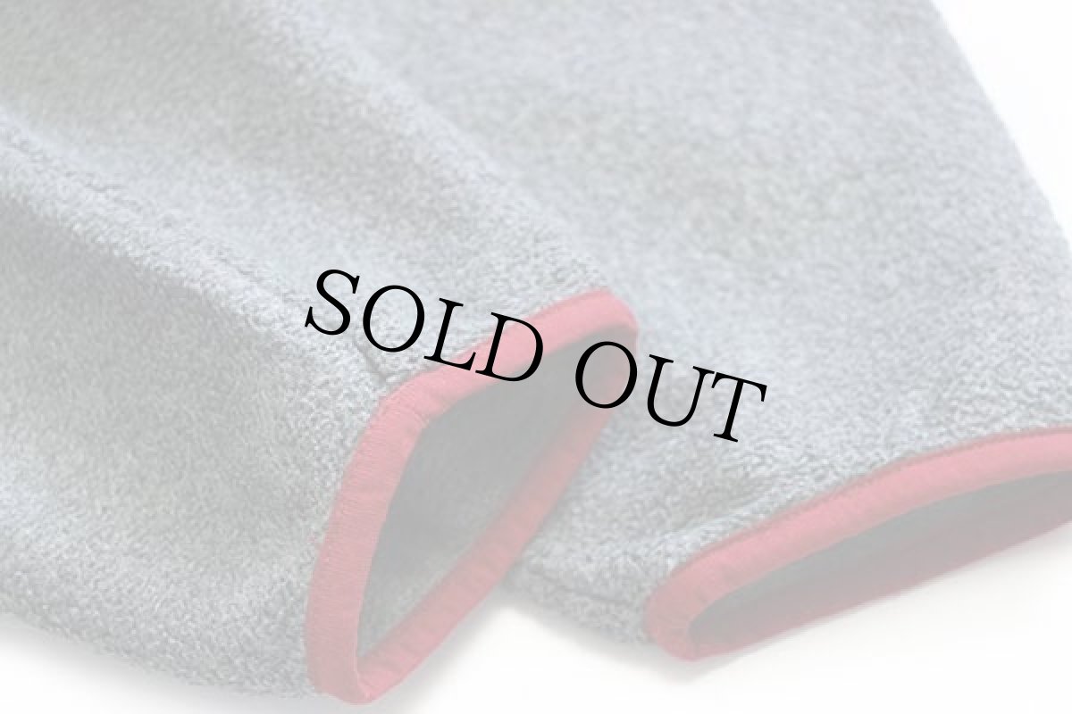 画像5: patagoniaパタゴニア シンチラ ライトウェイト フリース スナップT NKWR M (5)