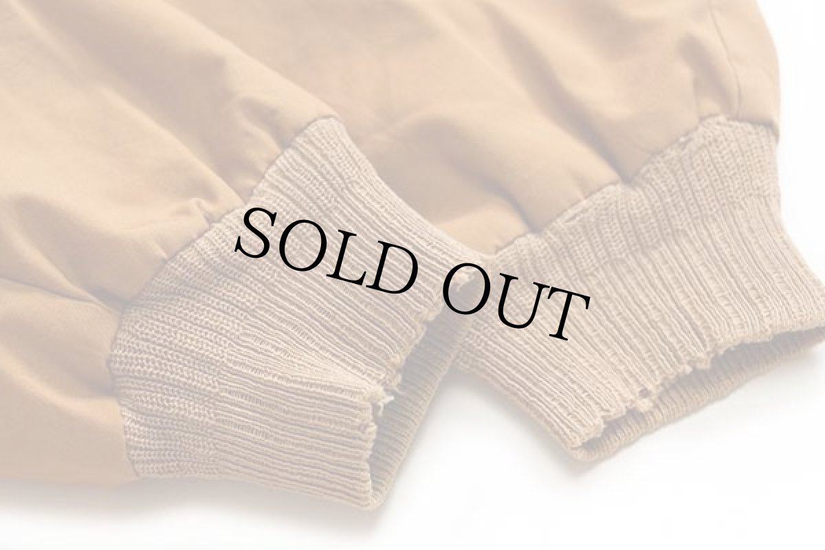 画像7: 60s LAND-N-LAKES ダービージャケット 黄土色 (7)