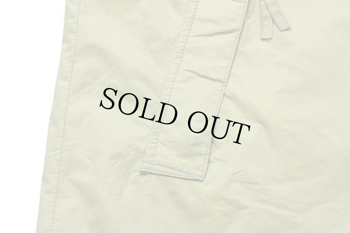 画像7: 90s L.L.Bean GORE-TEXゴアテックス ナイロン アノラックパーカー マスタード L (7)