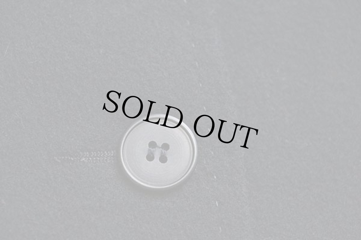 画像6: USA製 PENDLETONペンドルトン ハーフ ウールコート 黒 12 (6)