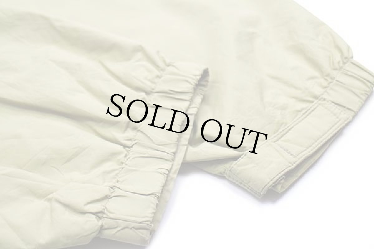 画像6: 90s L.L.Bean GORE-TEXゴアテックス ナイロン アノラックパーカー マスタード L (6)