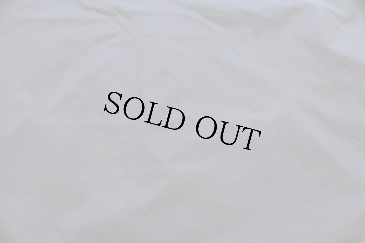 画像7: THE NORTH FACEノースフェイス ツートン 切り替え GORE-TEXゴアテックス ナイロンパーカー チャコールグレー×黒 M (7)