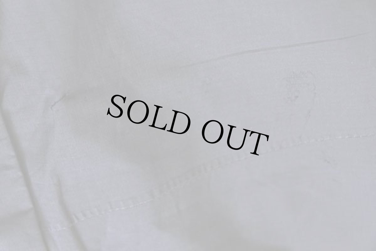 画像6: THE NORTH FACEノースフェイス ツートン 切り替え GORE-TEXゴアテックス ナイロンパーカー チャコールグレー×黒 M (6)