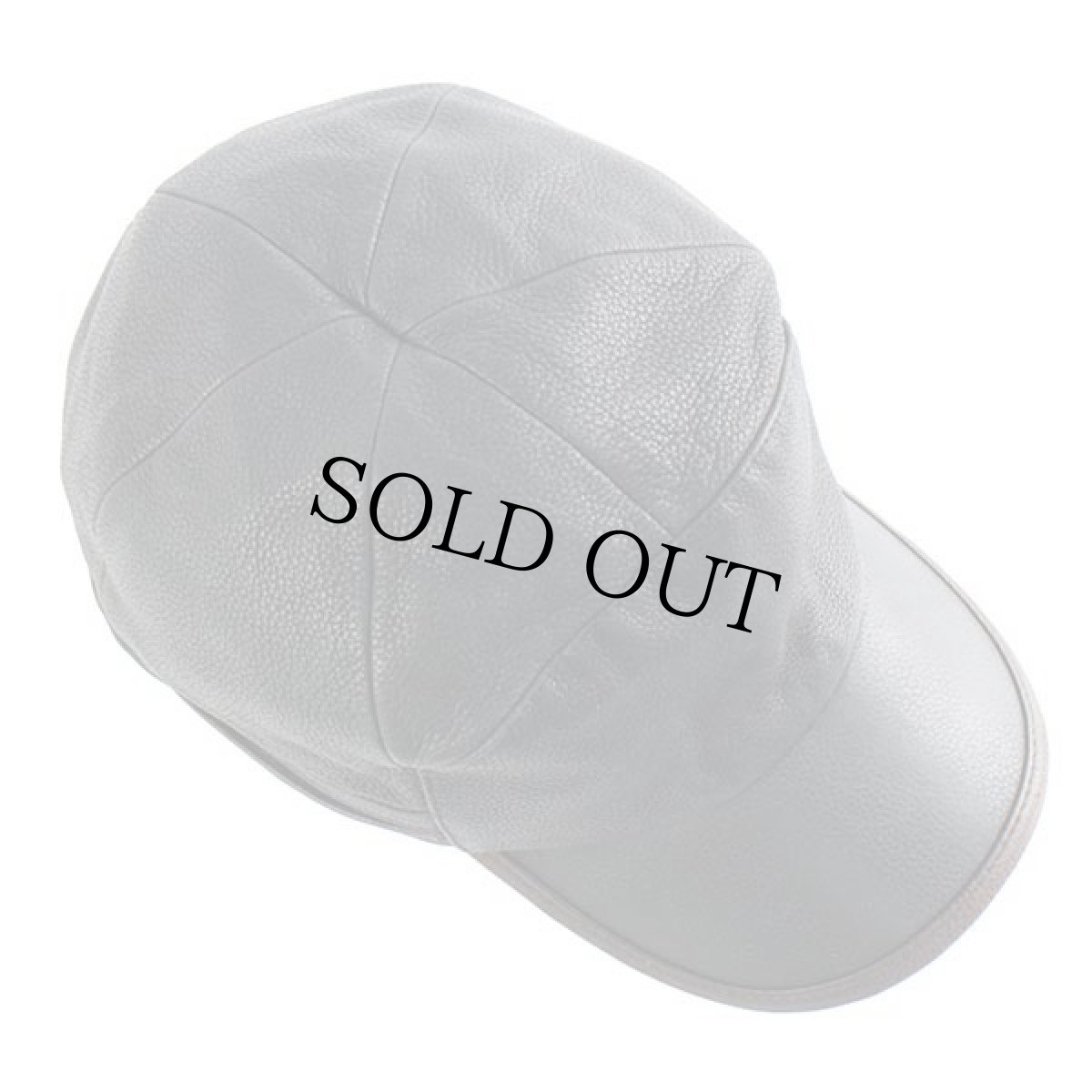 画像2: STETSONステットソン Byers II Cowhide 耳当て付き フリースライナー カウハイド レザーキャップ 黒 XL (2)