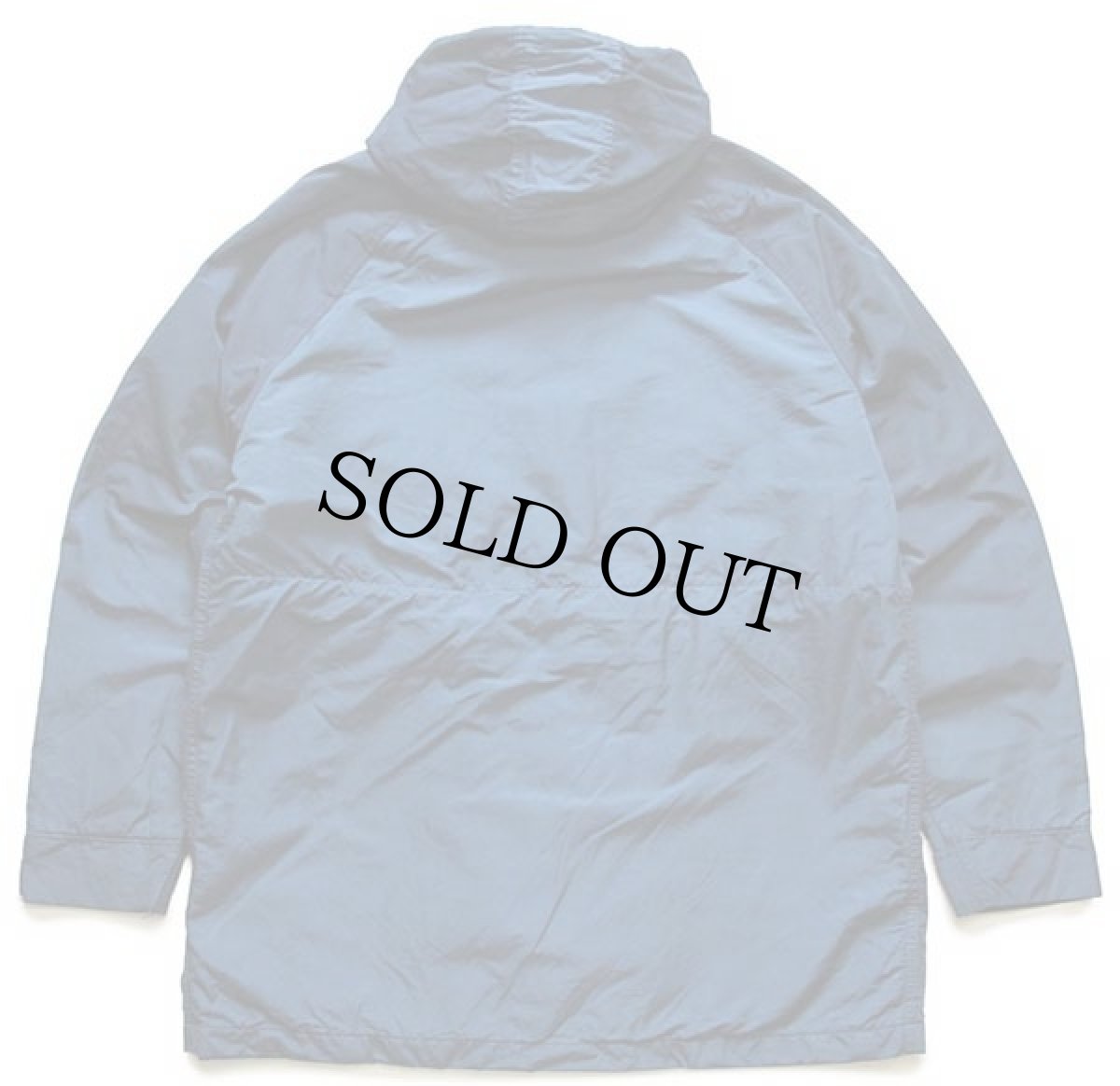 画像2: 80s USA製 Woolrichウールリッチ タータンチェック ウールライナー マウンテンパーカー 紺 L (2)