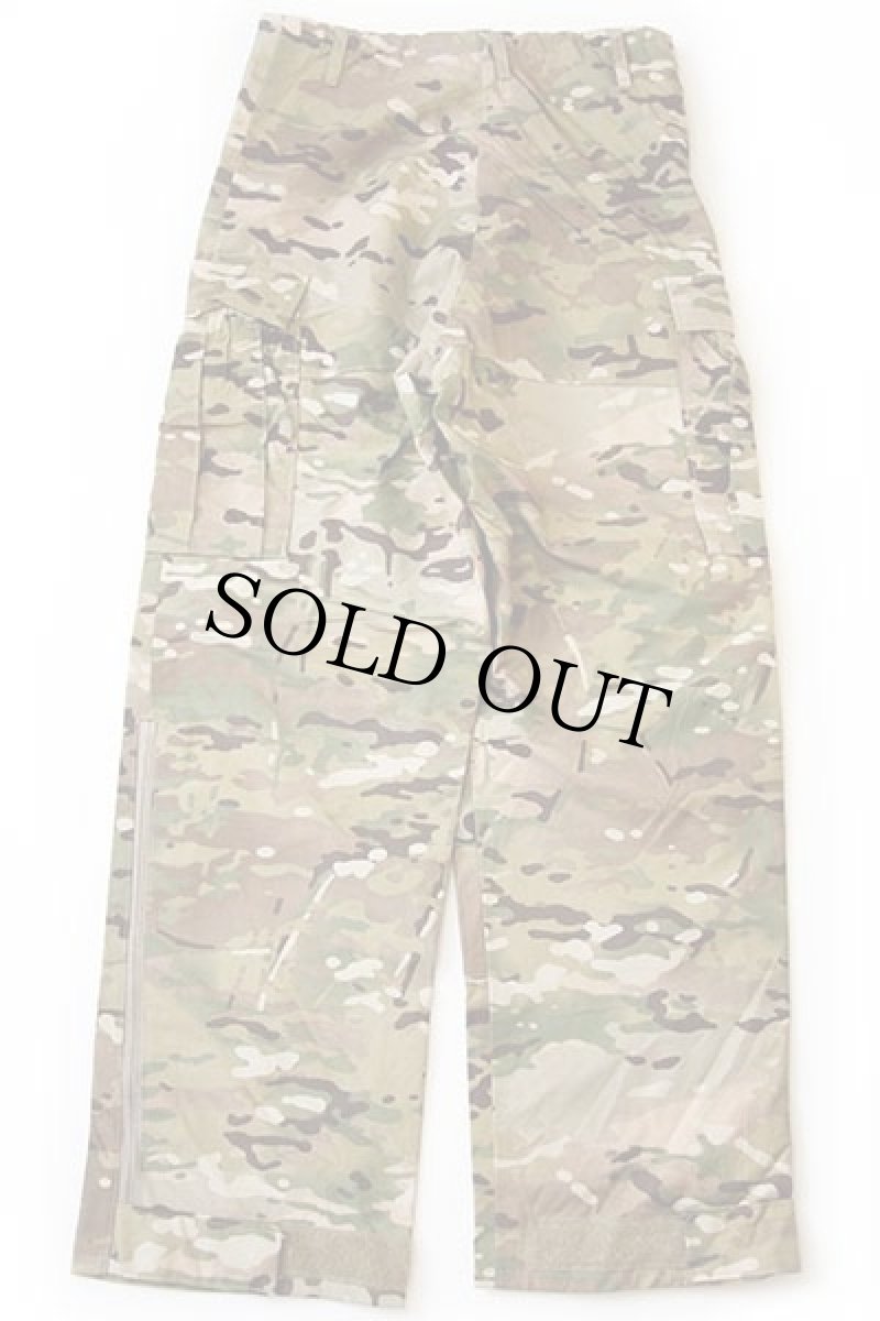 画像3: 11 米軍 U.S.ARMY APEC OCP マルチカム GORE-TEXゴアテックス ナイロン カーゴ オーバーパンツ S-L★20 (3)