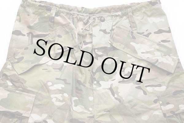 11 米軍 U.S.ARMY APEC OCP マルチカム GORE-TEXゴアテックス ナイロン