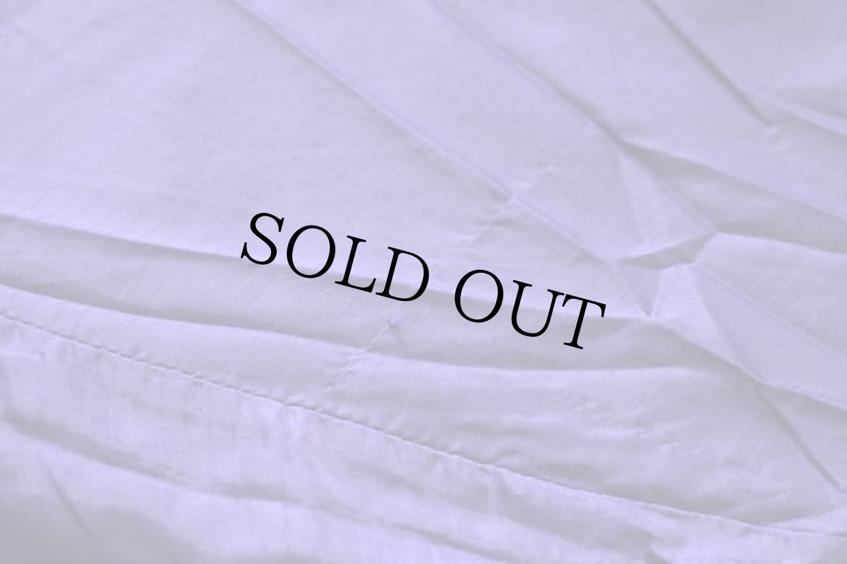 画像10: 90s USA製 patagoniaパタゴニア グリセード リバーシブル ナイロン×フリースジャケット 紺×紫 S (10)