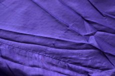 画像10: 90s USA製 patagoniaパタゴニア グリセード リバーシブル フリースジャケット 紺×紫 S (10)