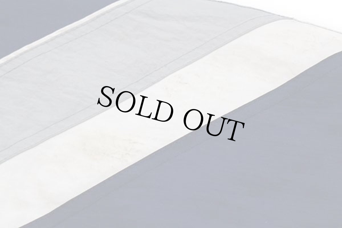 画像8: 90s STARTERスターター NFL DALLAS COWBOYS 刺繍&レタードパッチ付き キルティングライナー ナイロンパーカー 紺 XXXXL★特大 (8)