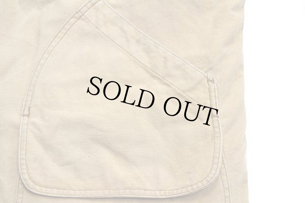 画像6: 90s L.L.Bean チェック PRIMALOFTプリマロフト 中綿入りライナー付き ダック地 フィールドコート 茶 XL★ジャケット (6)