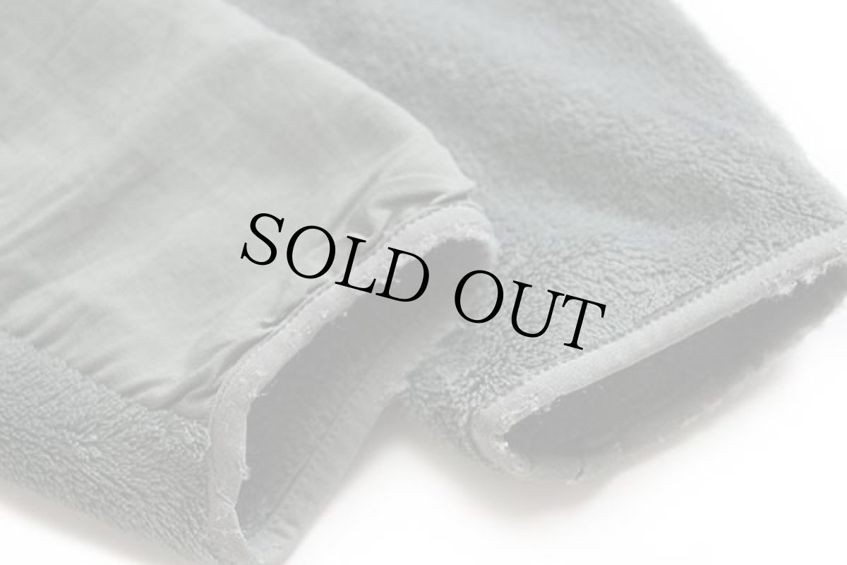 画像6: 10 米軍 ECWCS GEN3 LEVEL3 フリースジャケット フォリアージグリーン L-R (6)