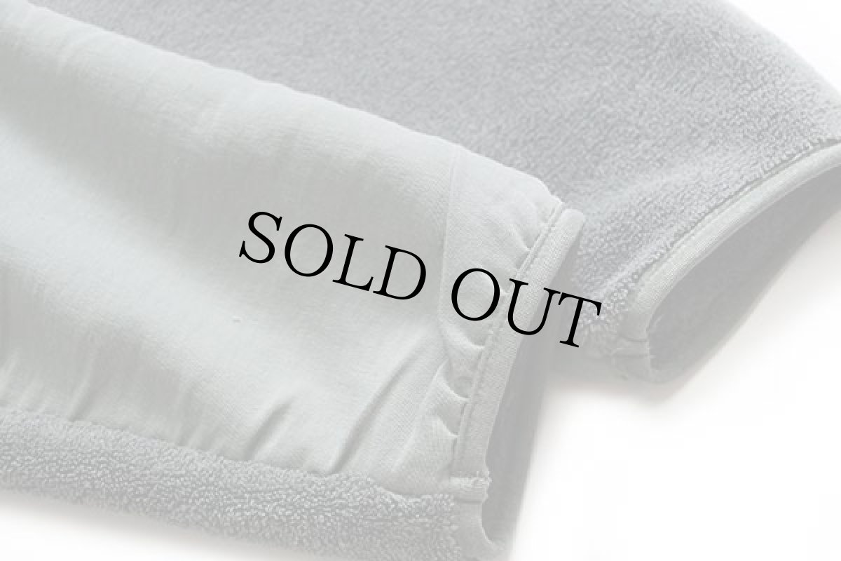 画像6: USA製 米軍 ECWCS GEN3 LEVEL3 フリースジャケット フォリアージグリーン M-R (6)