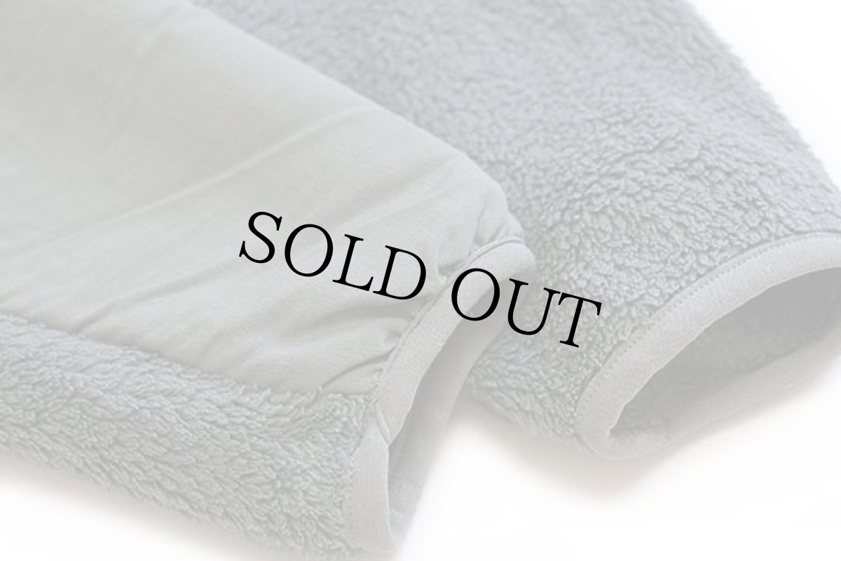 画像6: 13 USA製 米軍 U.S.ARMY パッチ付き ECWCS GEN3 LEVEL3 POLARTEC フリースジャケット フォリアージグリーン S-S (6)