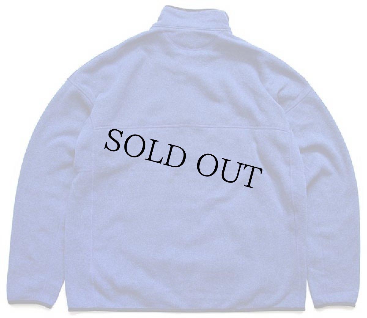 画像2: patagoniaパタゴニア ベターセーター プルオーバー フリース 杢ブルー XL (2)