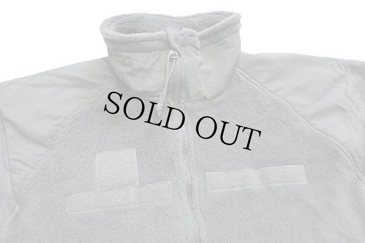 画像3: 10 米軍 ECWCS GEN3 LEVEL3 フリースジャケット フォリアージグリーン L-R (3)