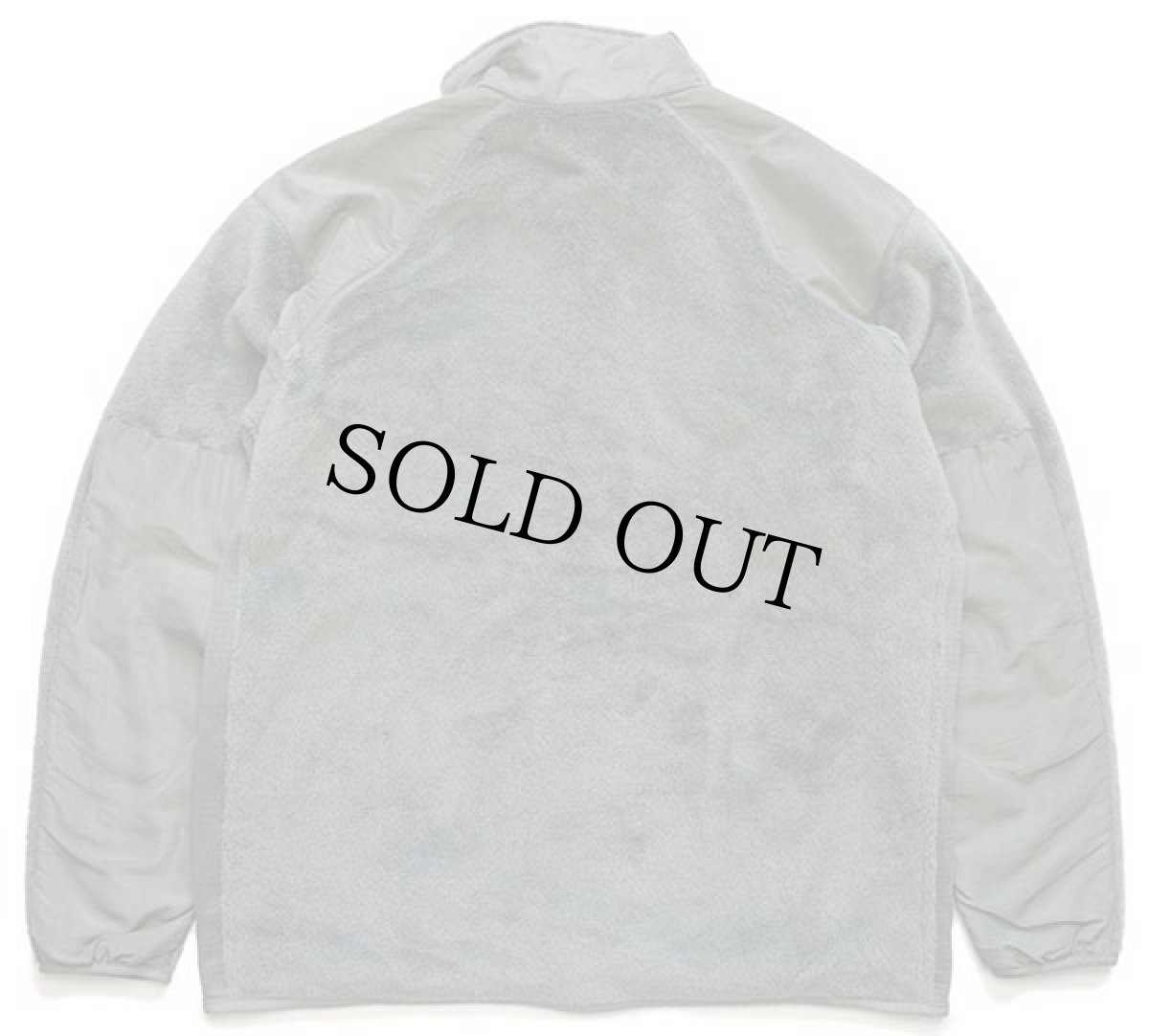 画像2: 10 米軍 ECWCS GEN3 LEVEL3 フリースジャケット フォリアージグリーン L-R (2)