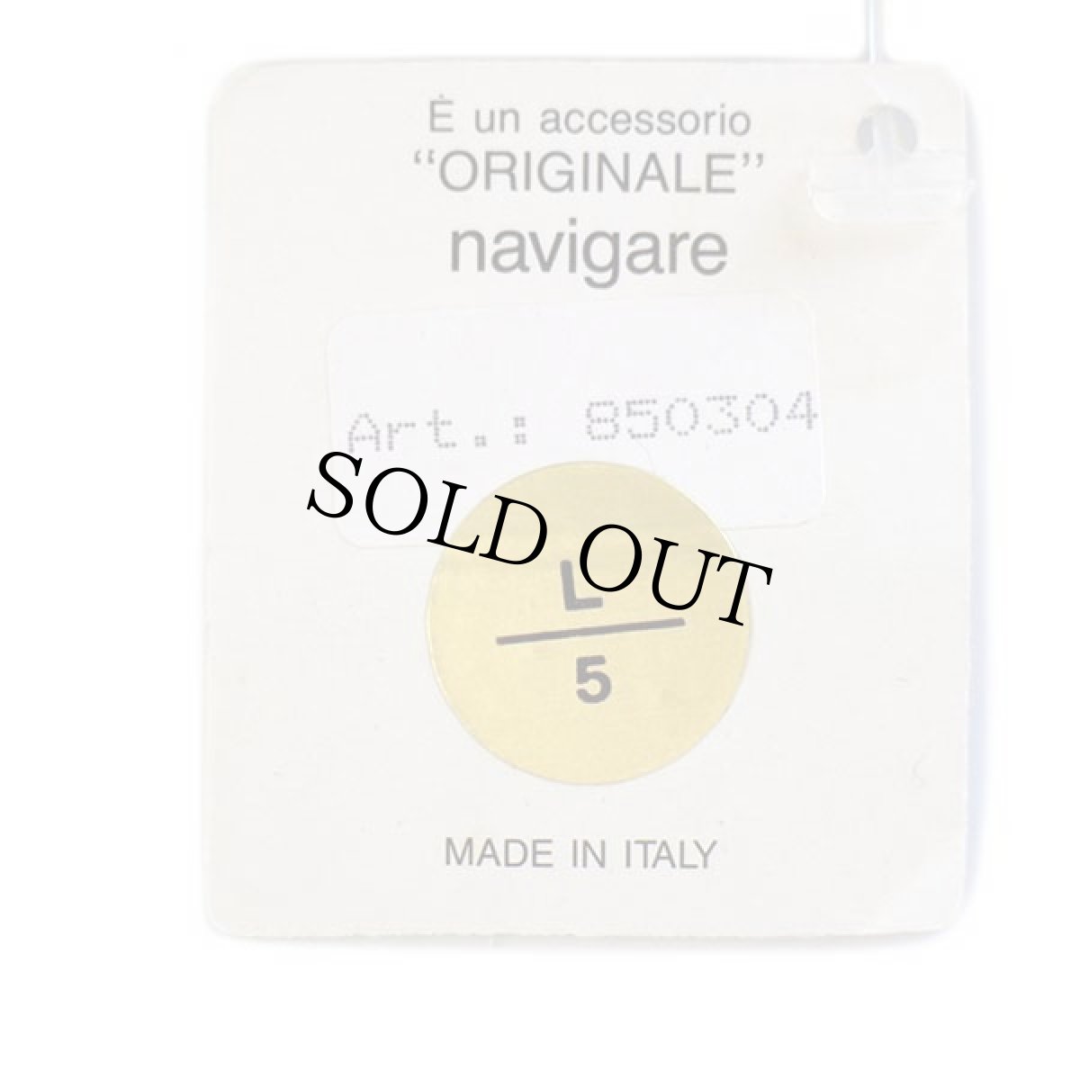 画像8: デッドストック★90s イタリア製 navigare ブラックウォッチ タータンチェック×無地 リバーシブル ナイロン×ウール バケットハット (8)