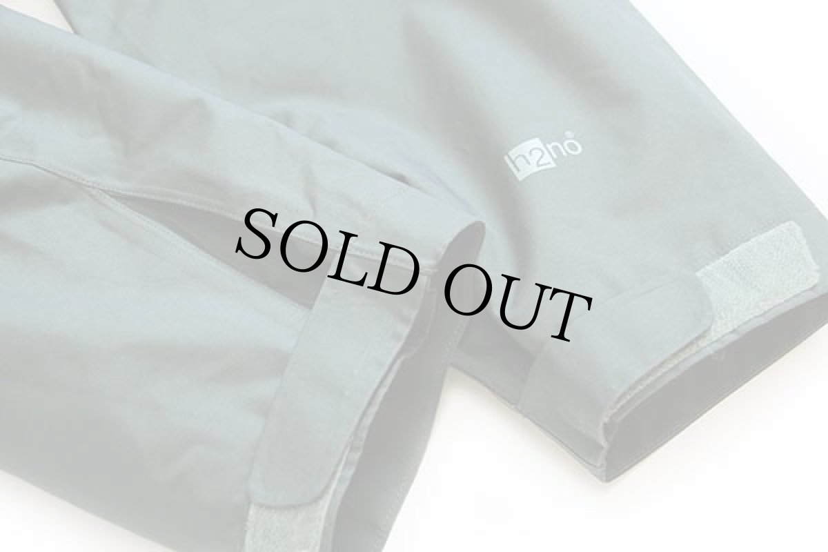 画像5: patagoniaパタゴニア h2no スノーショット ジャケット ライナー付き ツートン 切り替え ナイロンパーカー XXL (5)