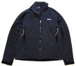 00s USA製 patagoniaパタゴニア コアスキンジャケット
