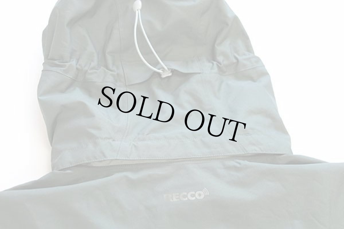 画像4: patagoniaパタゴニア h2no スノーショット ジャケット ライナー付き ツートン 切り替え ナイロンパーカー XXL (4)